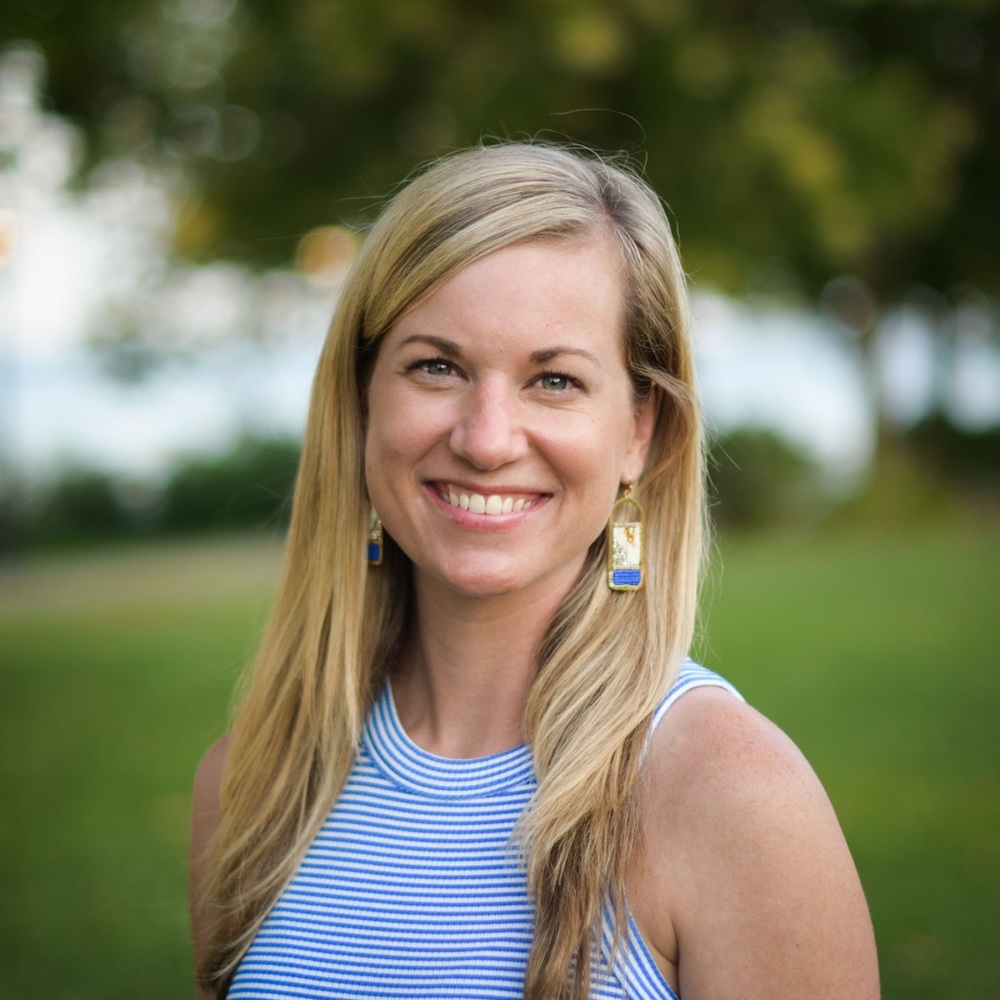 Meet your Posher, Marie